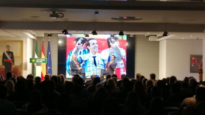 Víctor Puerto anuncia su despedida en la actual temporada