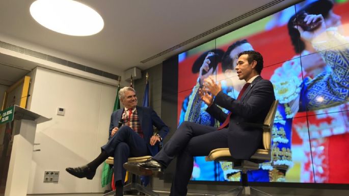 Víctor Puerto anuncia su despedida en la actual temporada