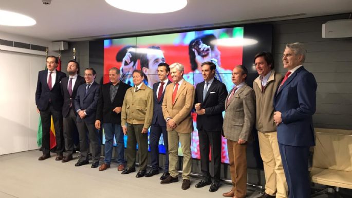 Víctor Puerto anuncia su despedida en la actual temporada
