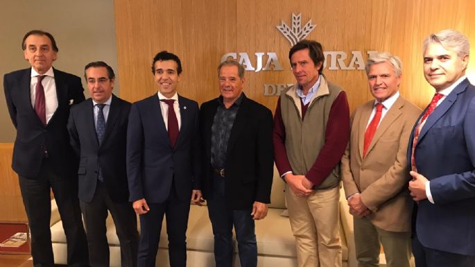 Víctor Puerto anuncia su despedida en la actual temporada