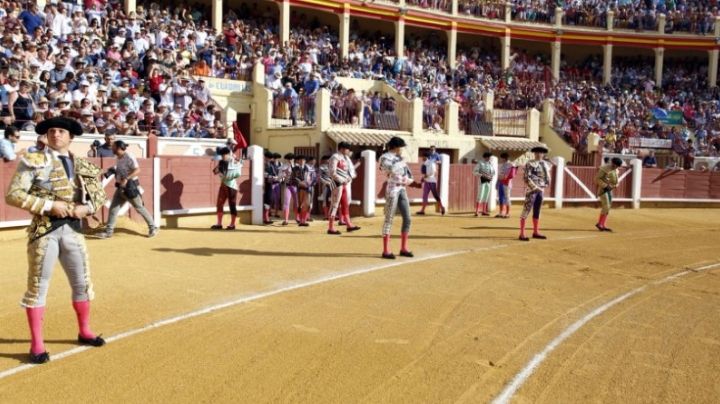 Suspendidas las Fiestas de San Julián y San Mateo de Cuenca