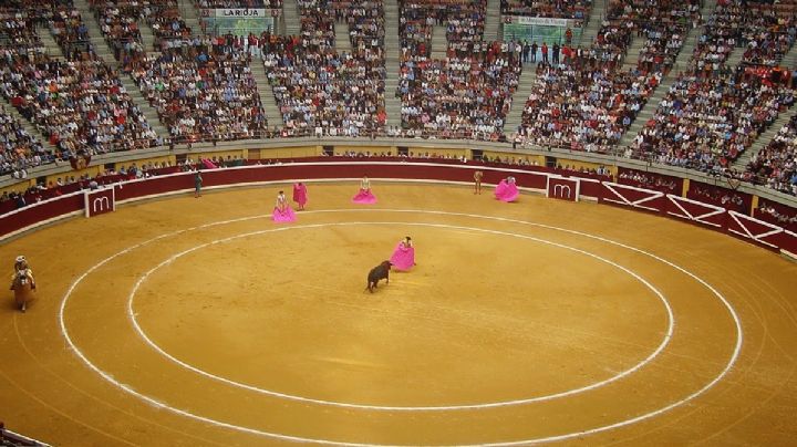 Cancelada la feria de San Mateo