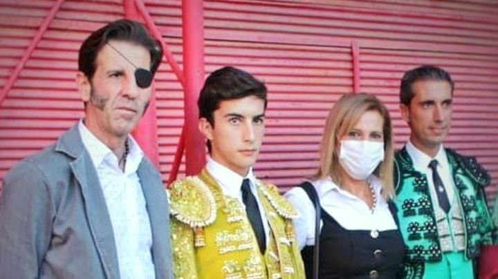 Premios "Racimo de oro"