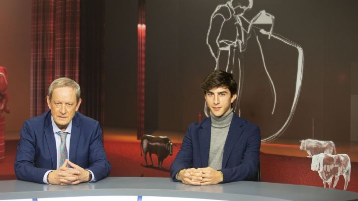 Manuel Perera, líder del escalafón novilleril,  protagonista en “Grana y Oro”