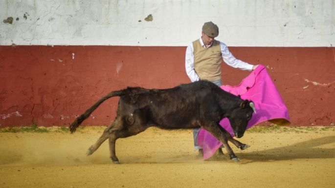 Víctor Puerto reactiva las "Clases Magistrales" sobre la Tauromaquia