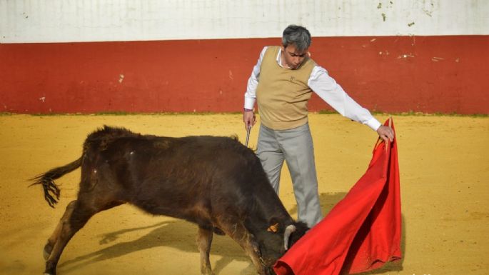 Víctor Puerto reactiva las "Clases Magistrales" sobre la Tauromaquia