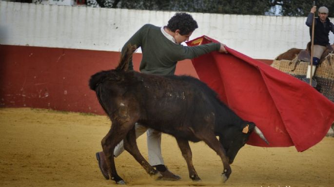 Víctor Puerto reactiva las "Clases Magistrales" sobre la Tauromaquia