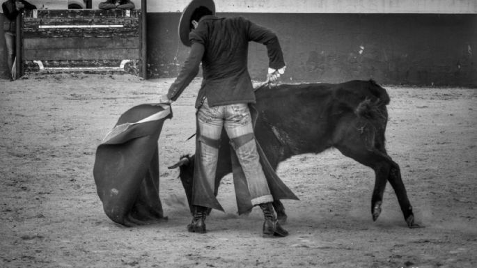 Víctor Puerto reactiva las "Clases Magistrales" sobre la Tauromaquia