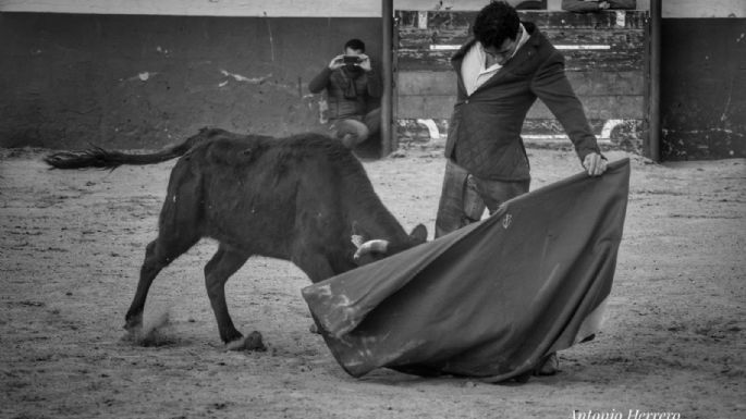 Víctor Puerto reactiva las "Clases Magistrales" sobre la Tauromaquia