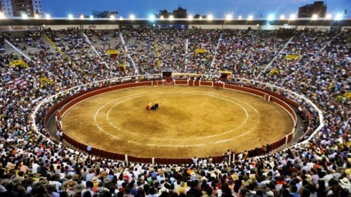 Colombia se rinde a la censura y los falsos antitaurinos hacen teatro