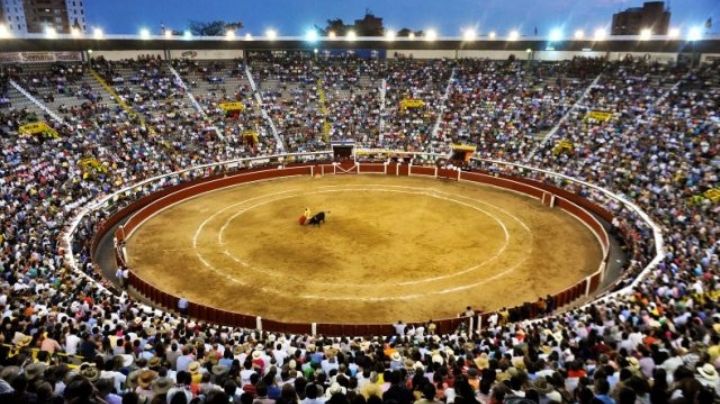 Colombia se rinde a la censura y los falsos antitaurinos hacen teatro