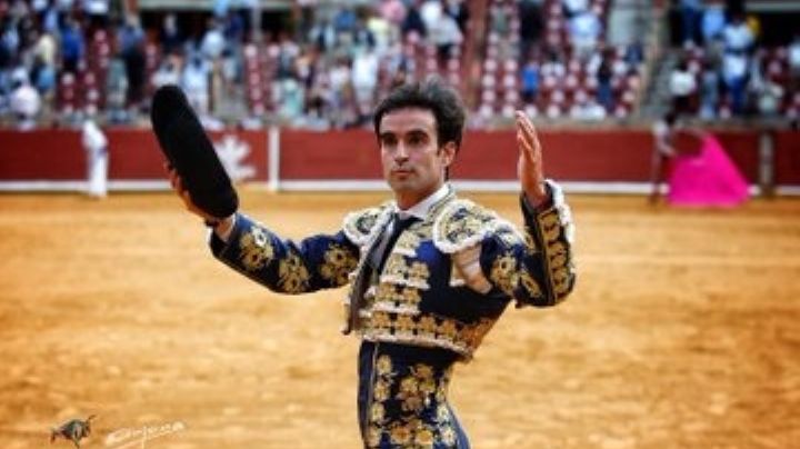 "Lagartijo" tiene nuevo apoderado