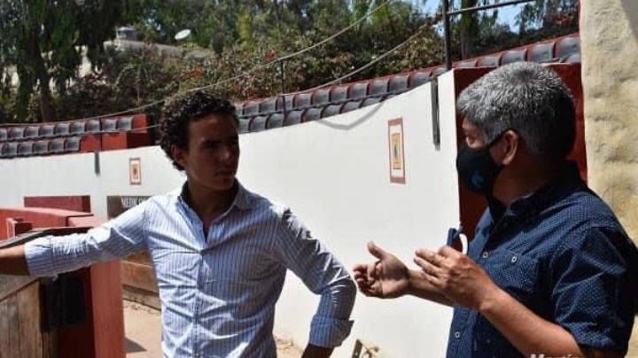 Cancelado de oficio el festival de Lurin
