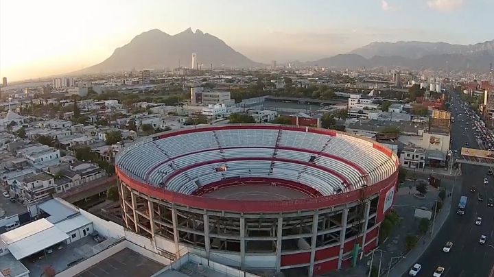 Monterrey abre la temporada 2026 con dos cartelazos de máximo nivel en la Monumental