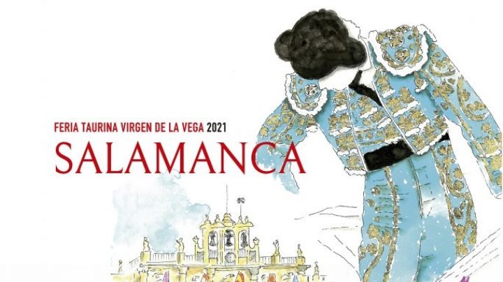 Presentada la Feria Virgen de la Vega 2021