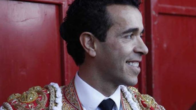 “El toreo es física y psicológicamente estresante”