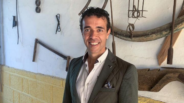 “El toreo es física y psicológicamente estresante”