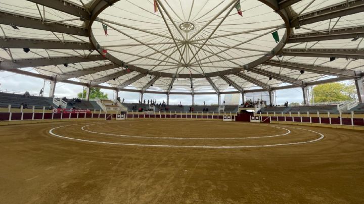 Ganaderías para la Feria de Parentis-en-Born