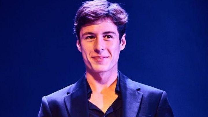 Christian Parejo un andaluz triunfador y líder en Francia