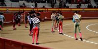 Fotos: Bartolomé Bernal