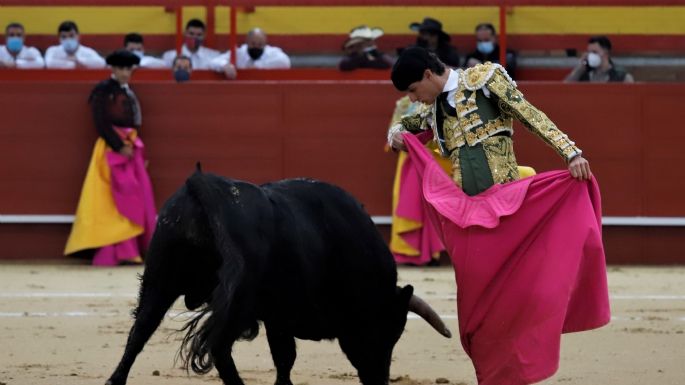 Entrega sin premio en Valdemorillo
