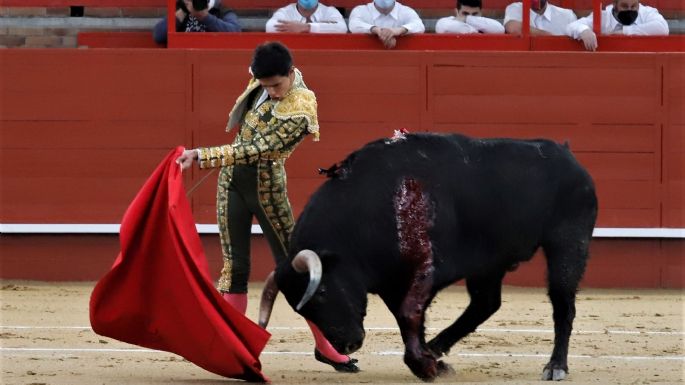 Entrega sin premio en Valdemorillo