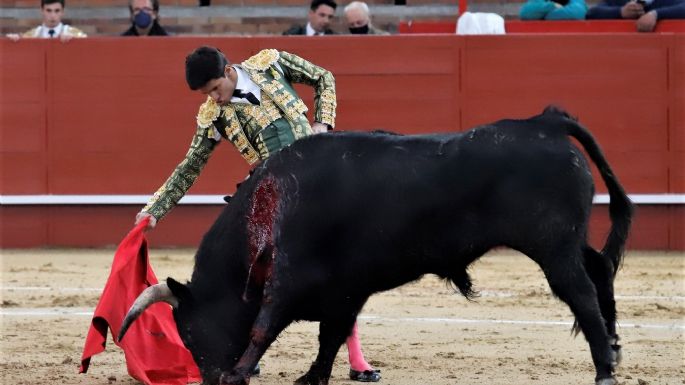 Entrega sin premio en Valdemorillo