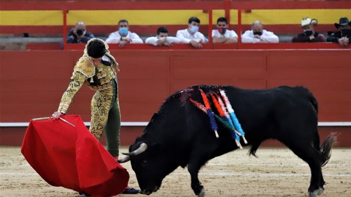 Entrega sin premio en Valdemorillo