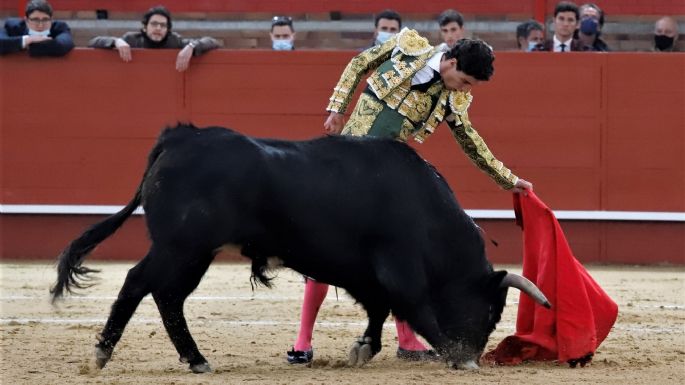 Entrega sin premio en Valdemorillo