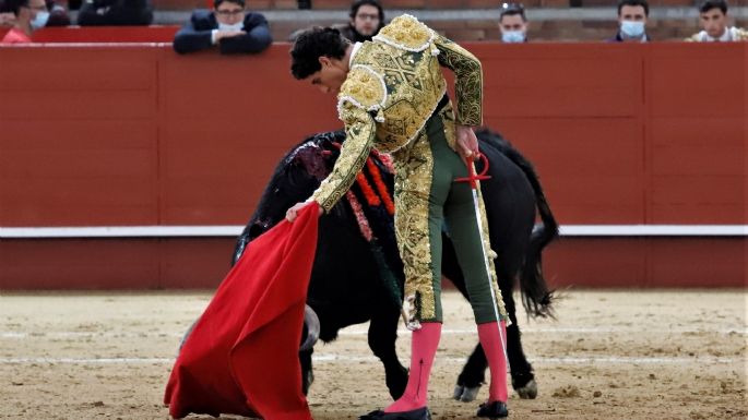 Entrega sin premio en Valdemorillo