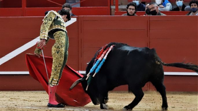 Entrega sin premio en Valdemorillo