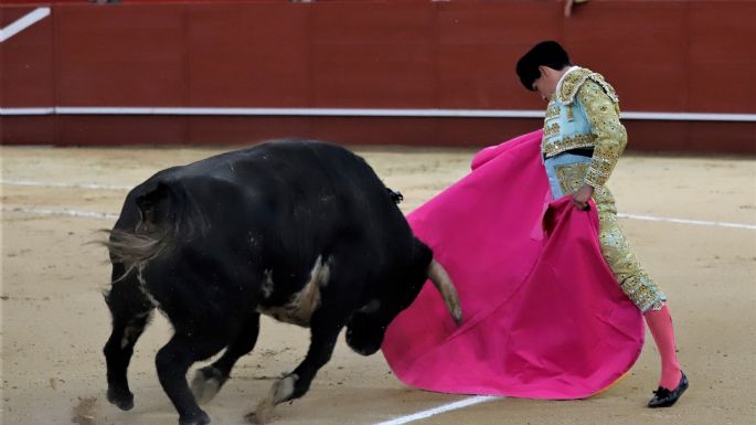 Entrega sin premio en Valdemorillo