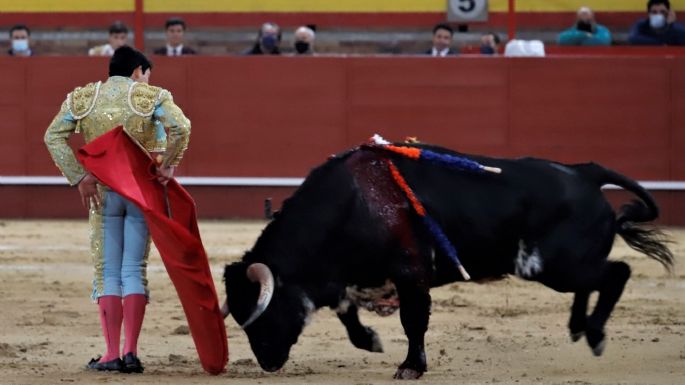 Entrega sin premio en Valdemorillo