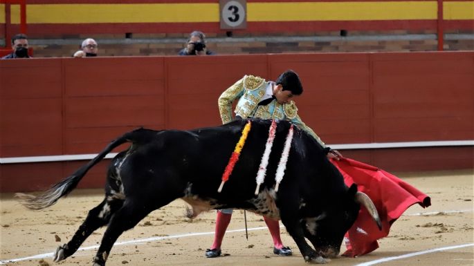 Entrega sin premio en Valdemorillo