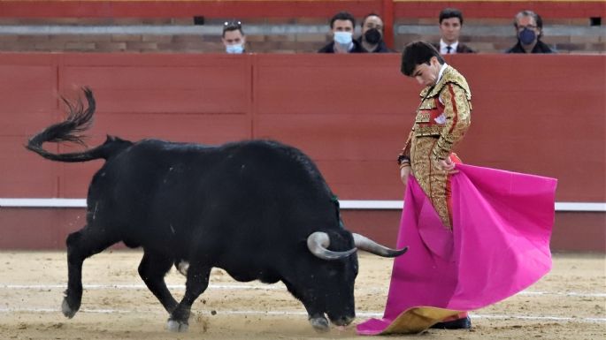 Entrega sin premio en Valdemorillo