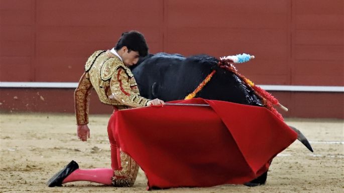 Entrega sin premio en Valdemorillo