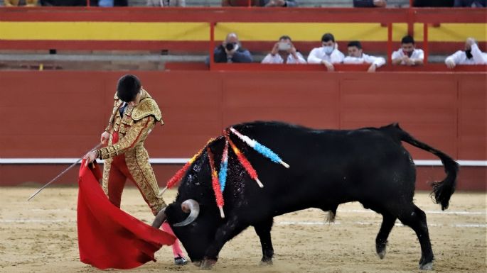 Entrega sin premio en Valdemorillo
