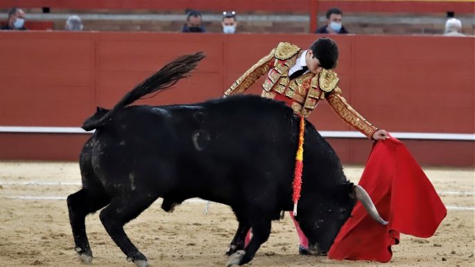 Entrega sin premio en Valdemorillo
