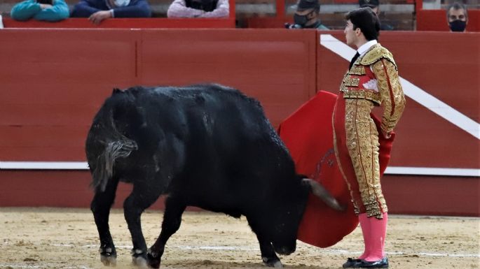 Entrega sin premio en Valdemorillo