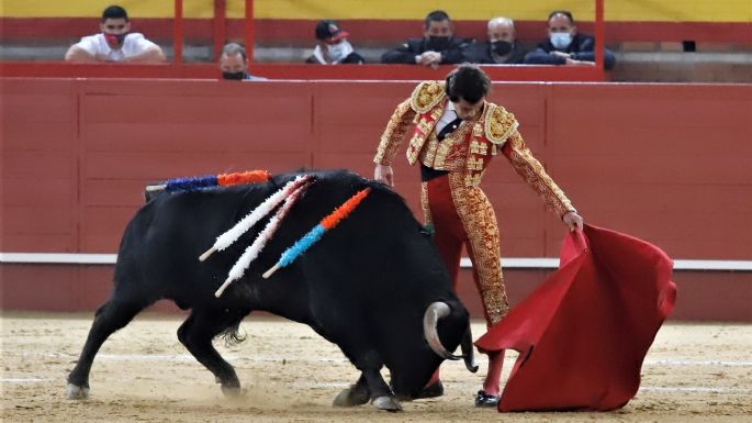Entrega sin premio en Valdemorillo