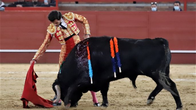 Entrega sin premio en Valdemorillo