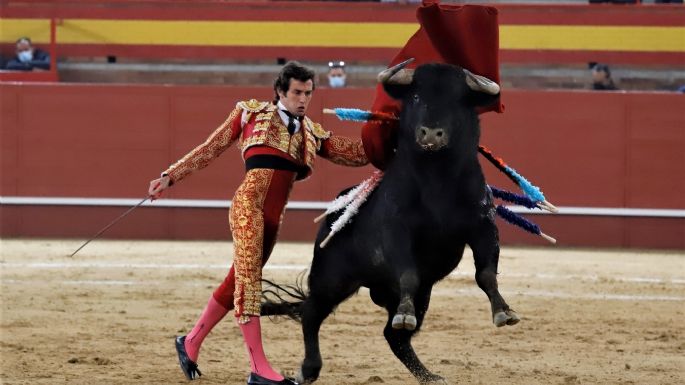 Entrega sin premio en Valdemorillo