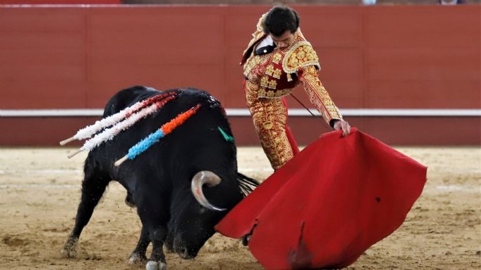 Entrega sin premio en Valdemorillo