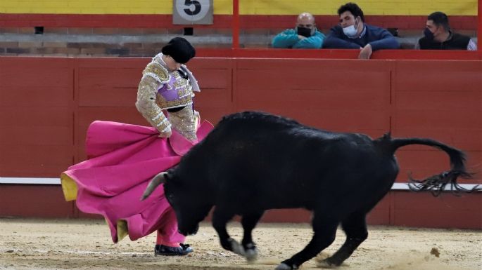 Entrega sin premio en Valdemorillo