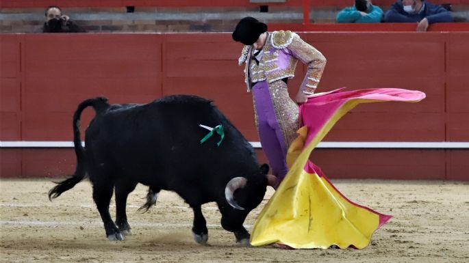 Entrega sin premio en Valdemorillo