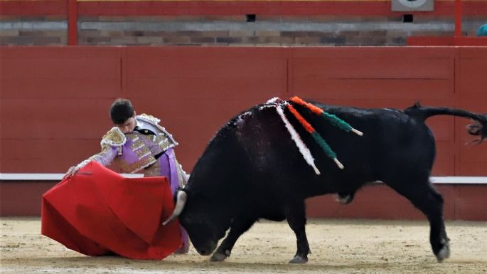 Entrega sin premio en Valdemorillo