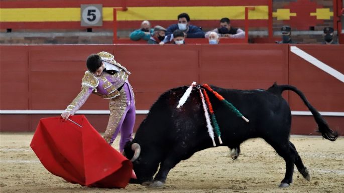 Entrega sin premio en Valdemorillo
