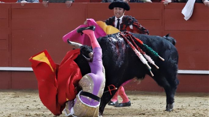 Entrega sin premio en Valdemorillo