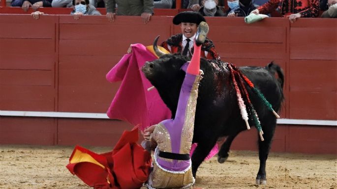 Entrega sin premio en Valdemorillo
