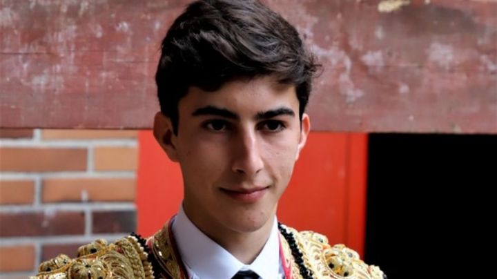 "A unos les puedo gustar más y a otros menos, es algo que conlleva el toreo"